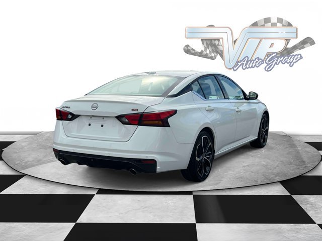 Used 2024 Nissan Altima 2.5 SR FWD image 5