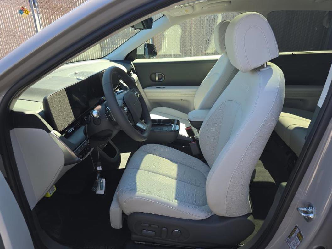 Certified 2026 Hyundai Ioniq 5 Limited image 6