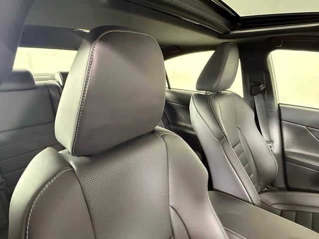 New 2026 Lexus IS 350 F Sport RWD image 33