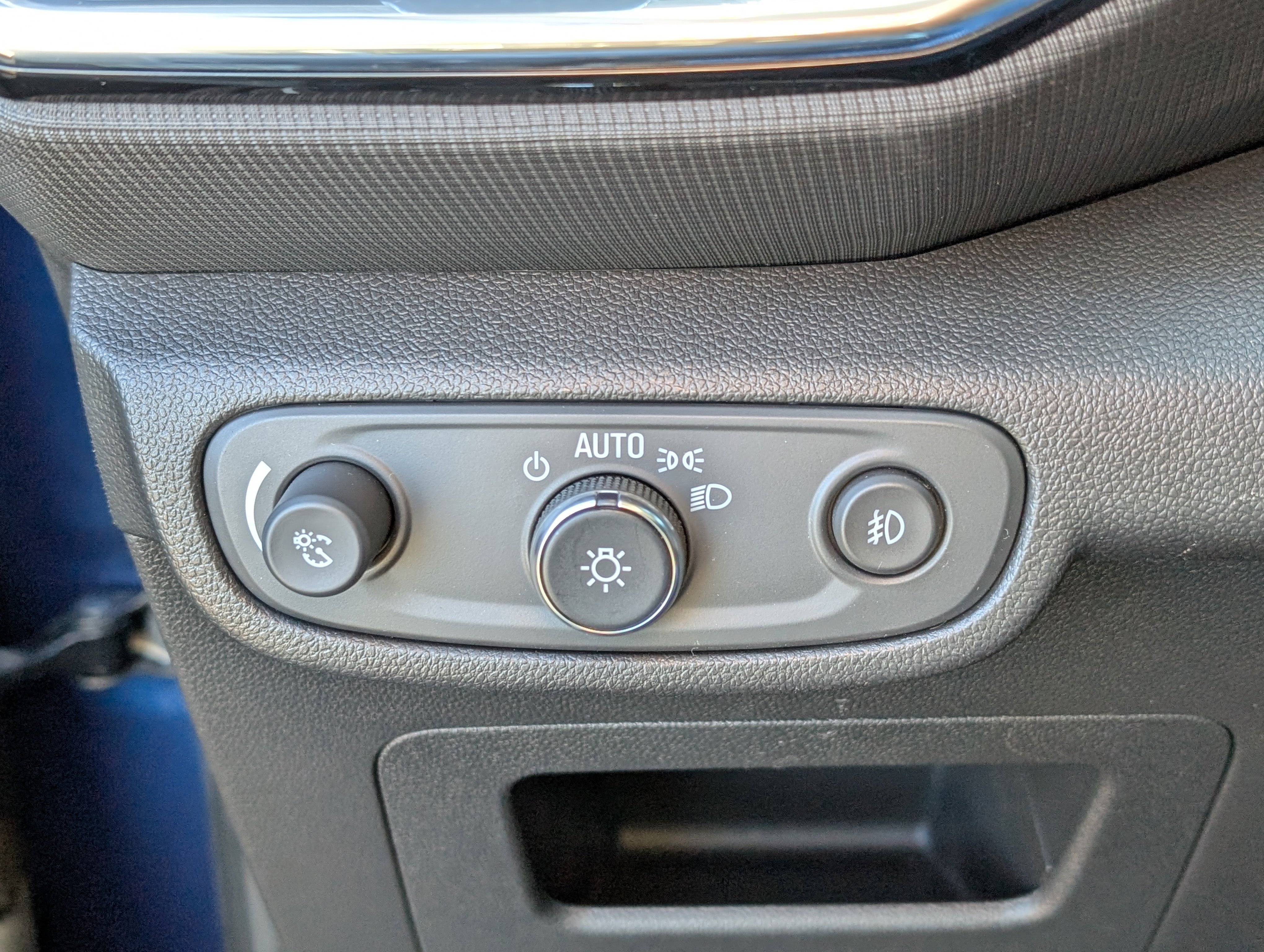 Used 2023 Chevrolet TrailBlazer LT w/ Convenience Package image 20