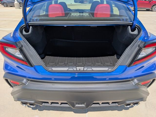 New 2026 Subaru WRX Limited image 21