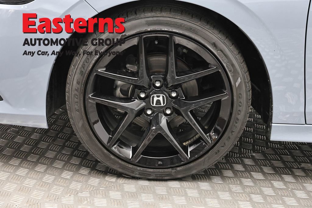 Used 2023 Honda Civic Sport image 31