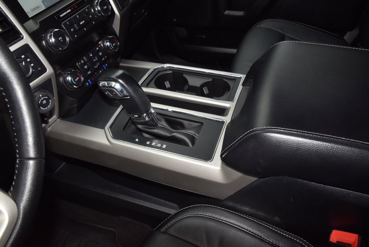 Used 2019 Ford F150 Lariat AWD/4WD image 31