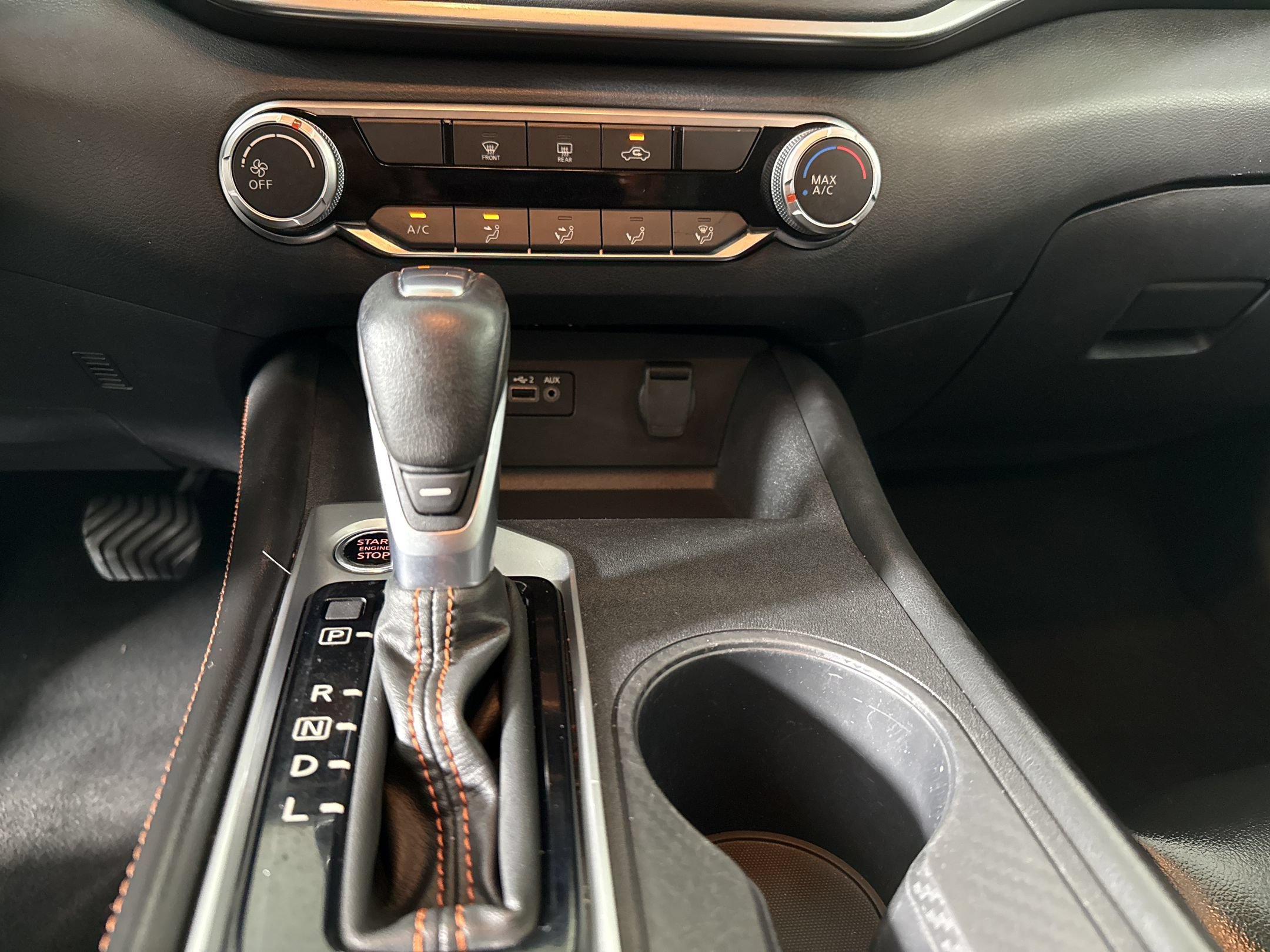 Used 2022 Nissan Altima 2.5 SR FWD image 16