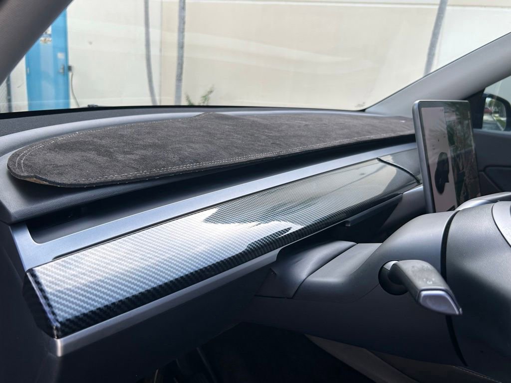 Used 2021 Tesla Model Y Long Range AWD/4WD image 18