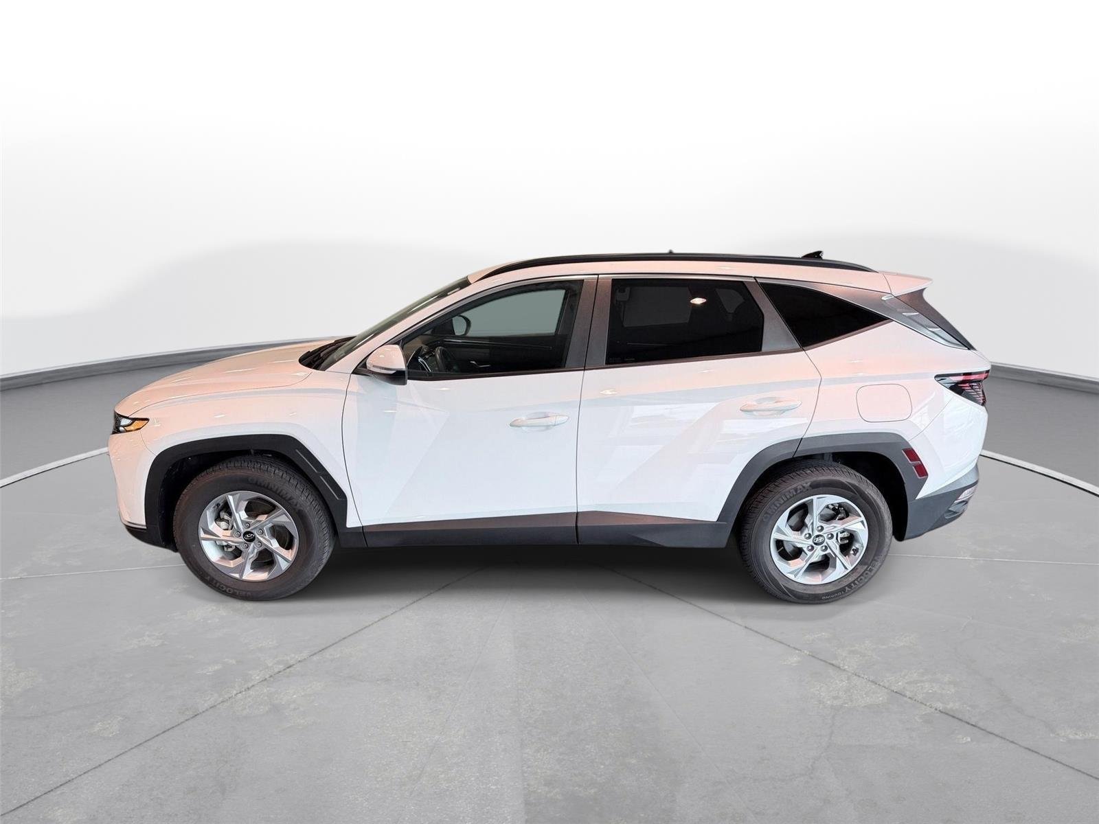 Used 2023 Hyundai Tucson SEL AWD/4WD image 14