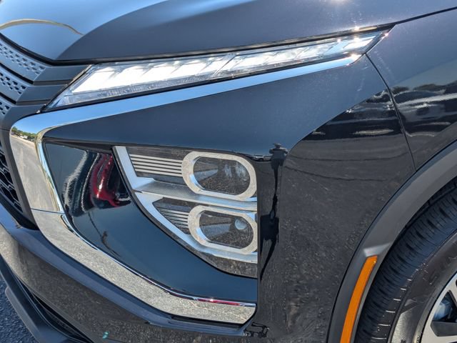 New 2026 Mitsubishi Eclipse Cross ES AWD/4WD image 10