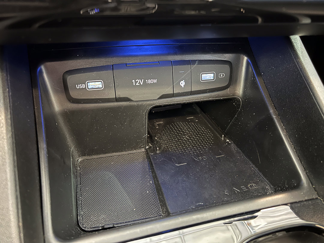 Used 2023 Hyundai Tucson SEL w/ Convenience Package AWD/4WD image 27