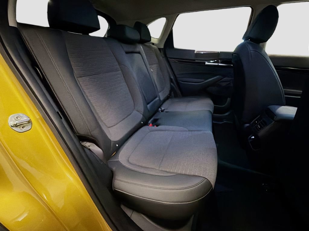 Used 2022 Kia Seltos S AWD/4WD image 30