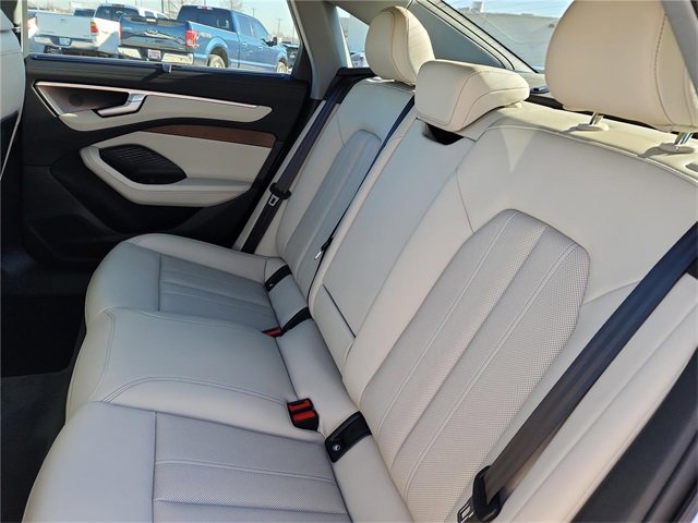 New 2026 Audi A6 Premium Plus image 25