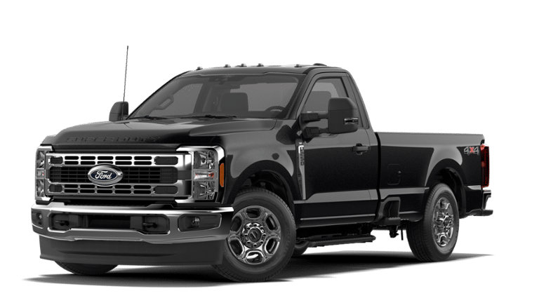 New 2027 Ford F250 XLT w/ Snow Plow Prep Package AWD/4WD image 8