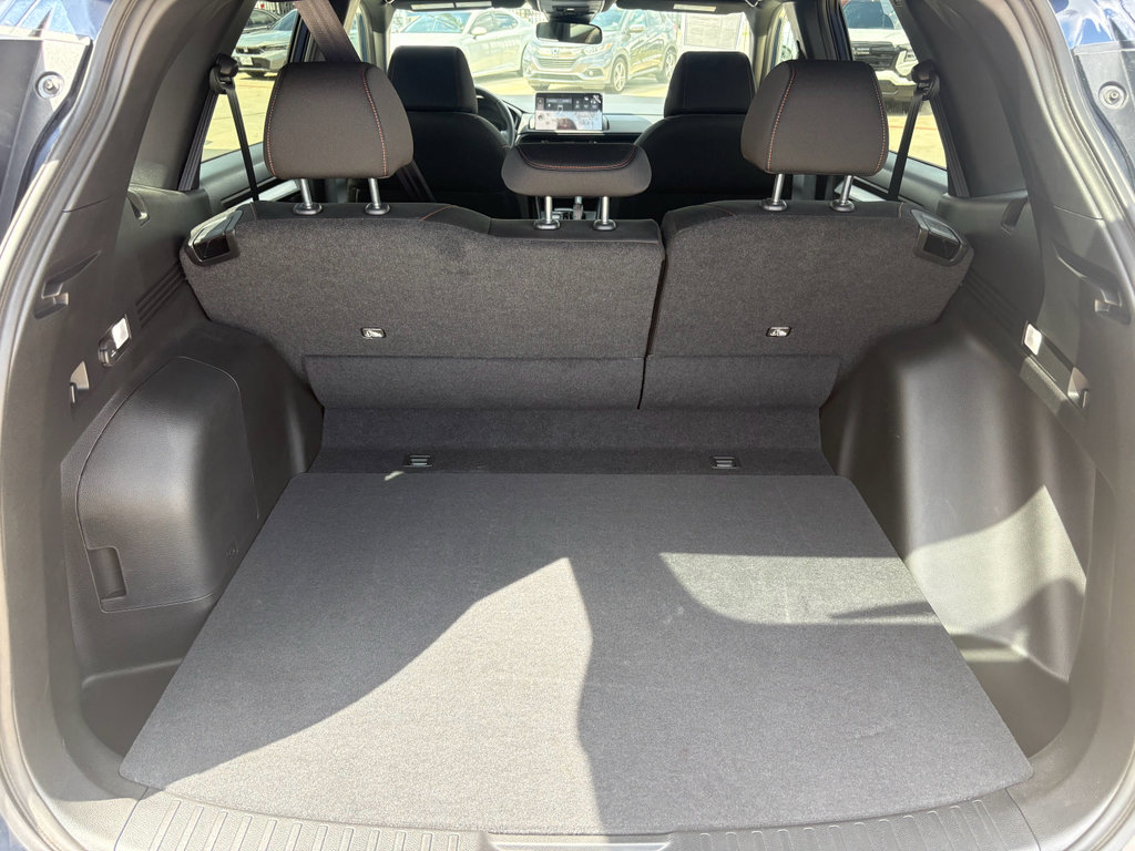 Certified 2026 Honda CR-V TrailSport image 29