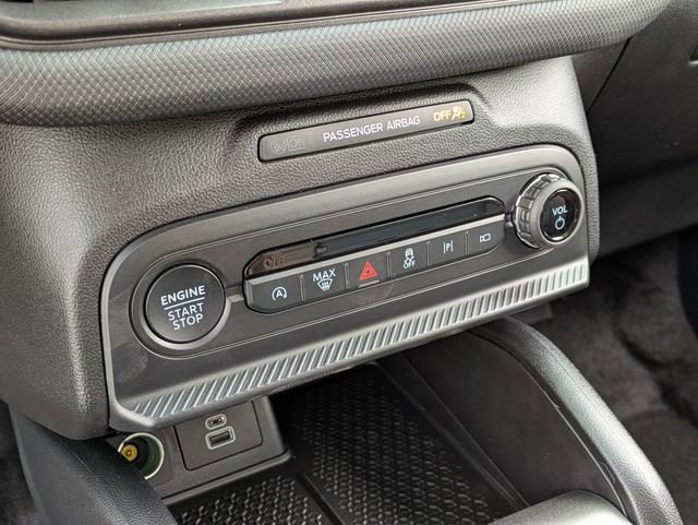 New 2026 Ford Bronco Sport Outer Banks w/ Outer Banks Tech Package+ image 56