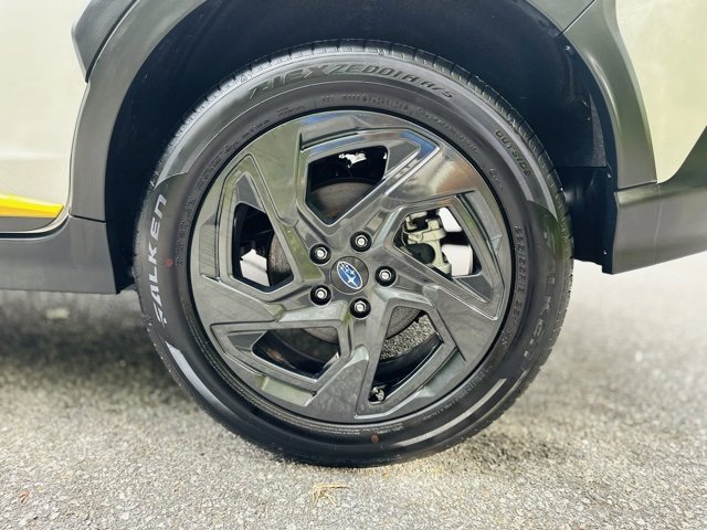 Used 2024 Subaru Crosstrek 2.5i Sport image 27