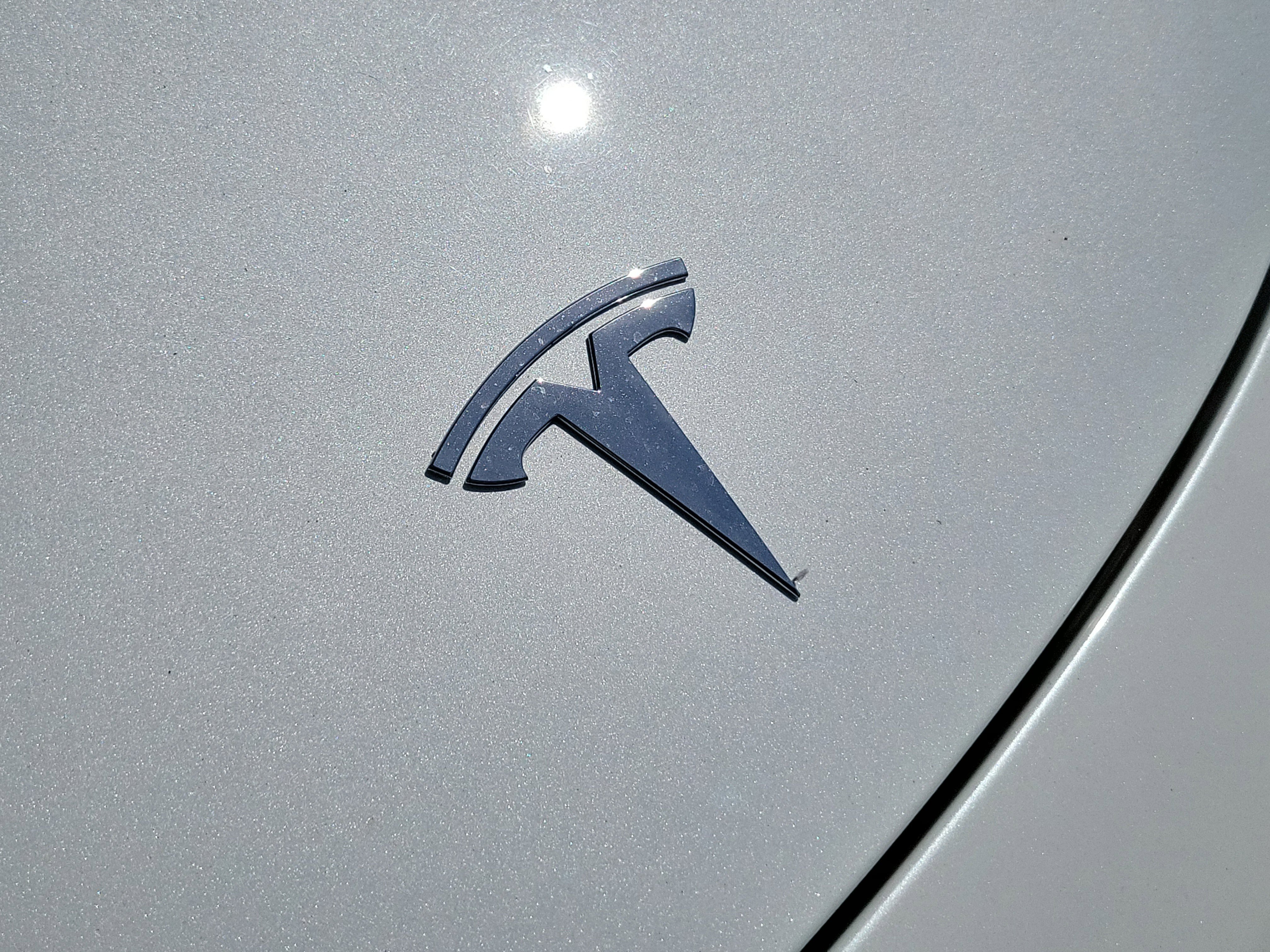 Used 2021 Tesla Model 3 Standard Range Plus RWD image 10