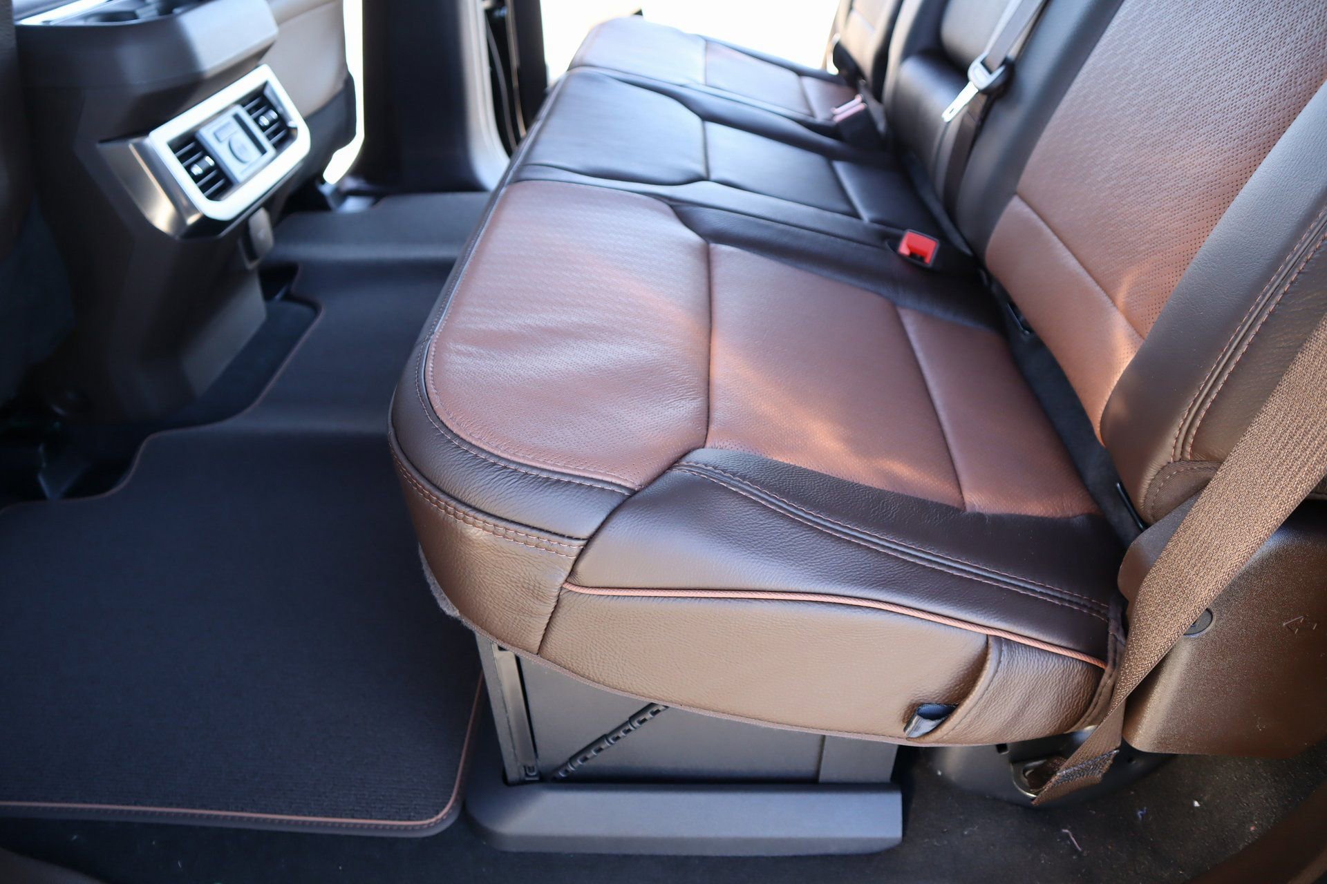 New 2026 Ford F350 King Ranch w/ Chrome Package image 14