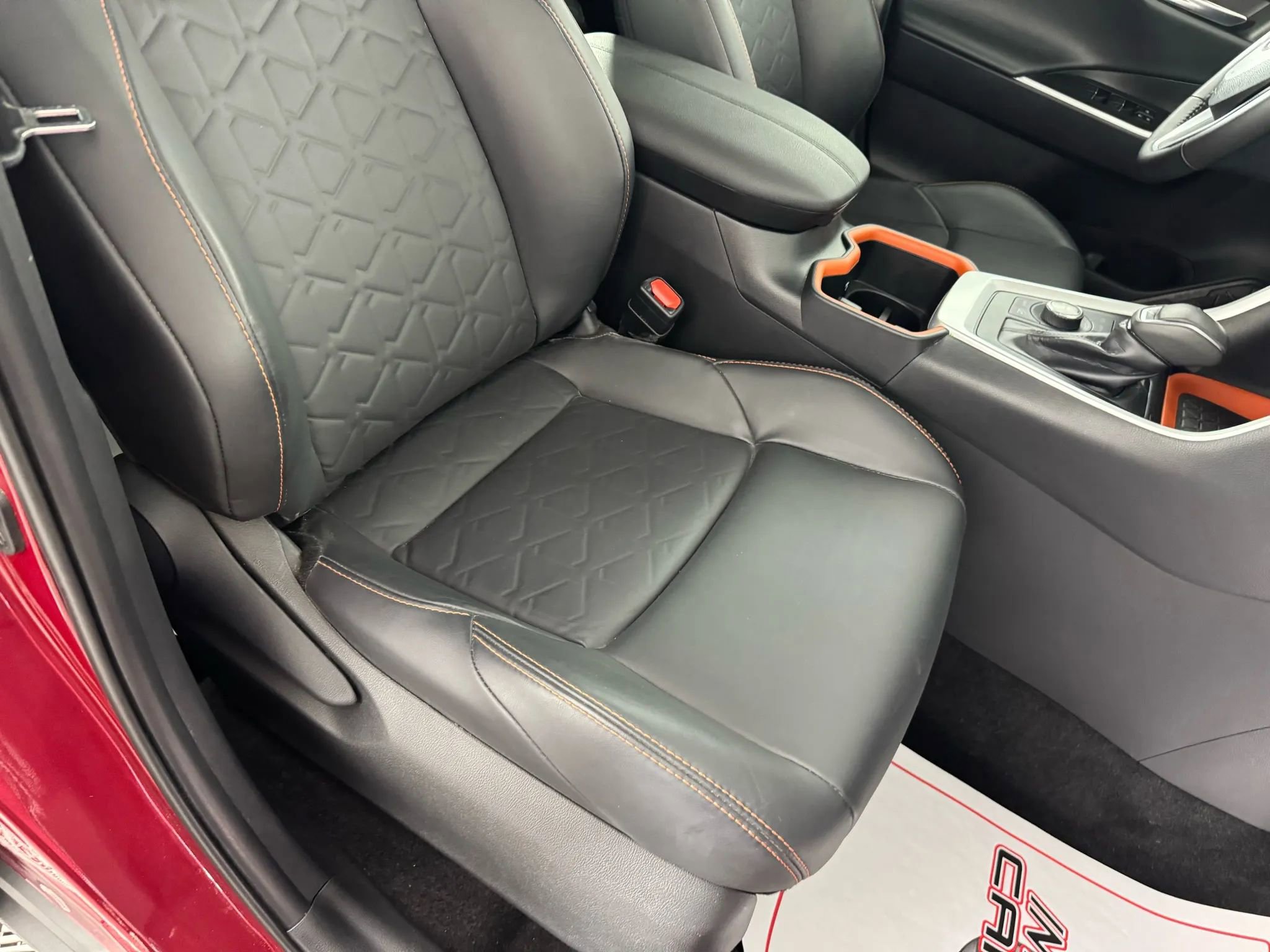Used 2024 Toyota RAV4 Adventure AWD/4WD image 35