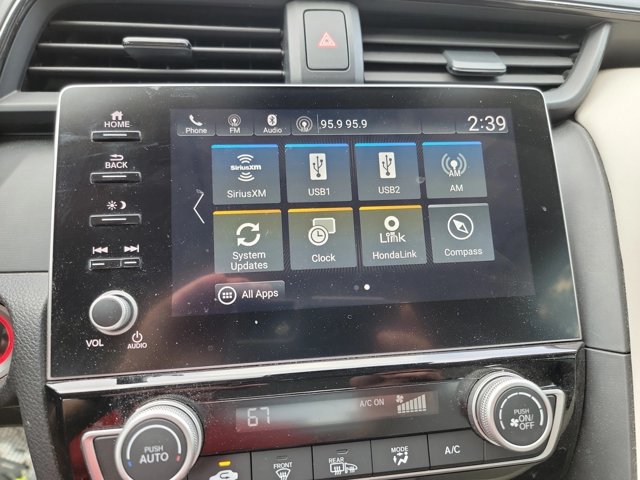 Used 2020 Honda Insight EX image 13