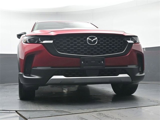 Certified 2024 MAZDA CX-50 AWD 2.5 Turbo w/ Accent Package image 38