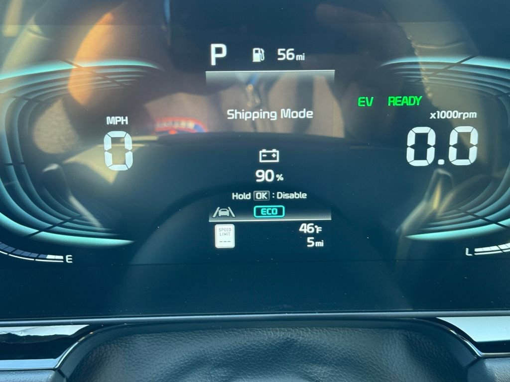 New 2026 Kia Niro EX w/ EX Premium Package image 19