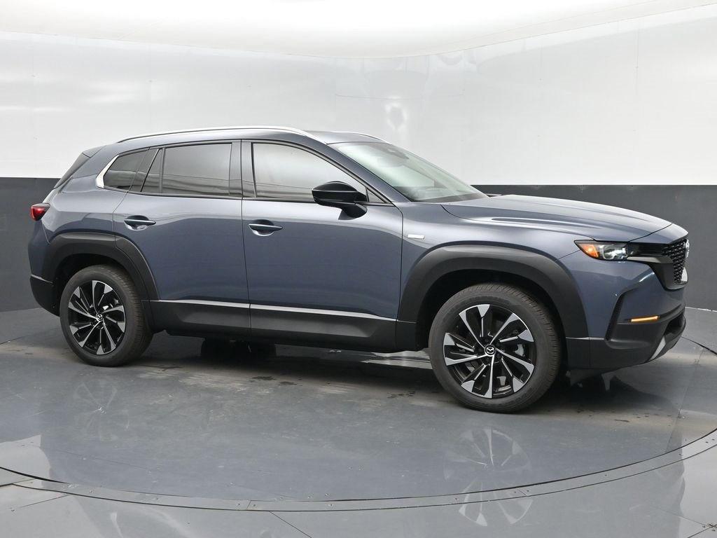 New 2025 MAZDA CX-50 2.5 Hybrid w/ Weather Package