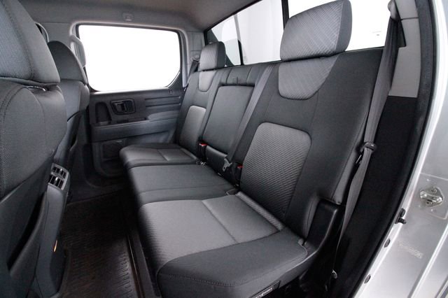 Used 2007 Honda Ridgeline RTS image 23