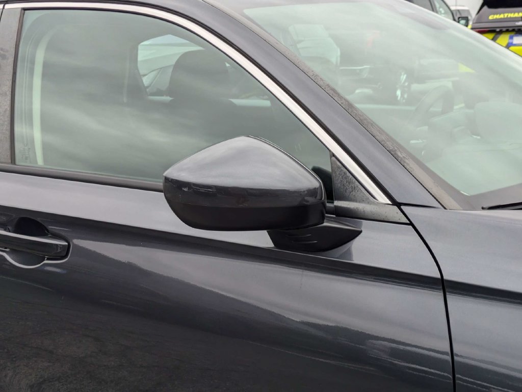 Used 2024 Honda Civic LX image 12