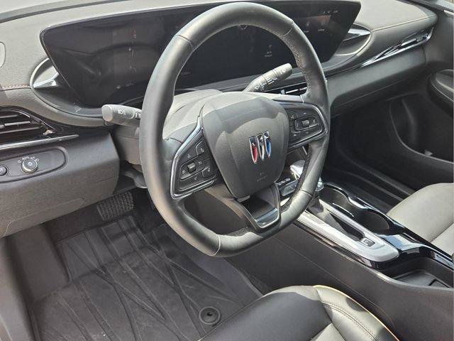Used 2025 Buick Envista Avenir FWD image 11