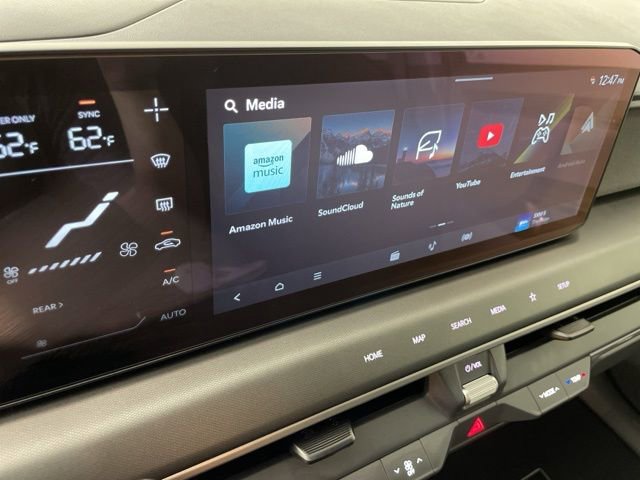 New 2026 Kia EV9 Wind image 27