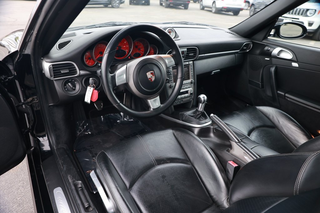 Used 2006 Porsche 911 Carrera S RWD image 18