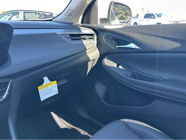 New 2026 Buick Encore GX Preferred w/ Comfort Package FWD image 14