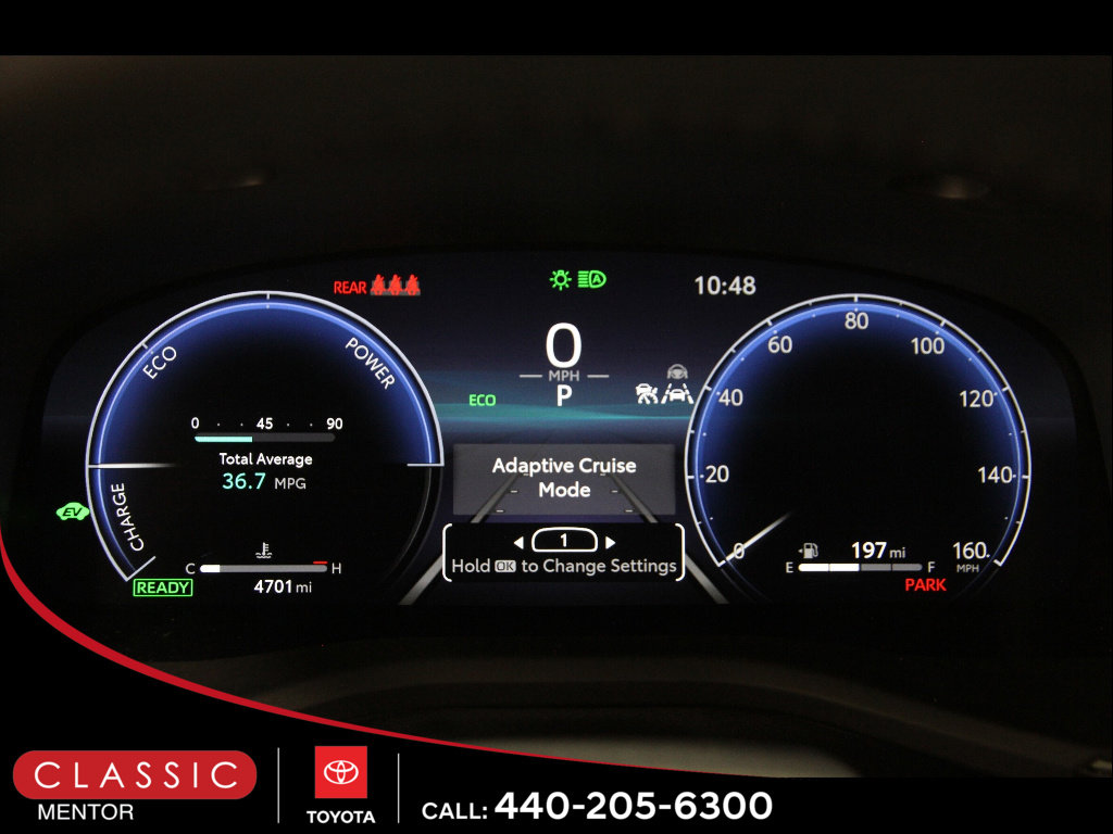 Used 2026 Toyota Camry XSE w/ Premium Plus Package image 8