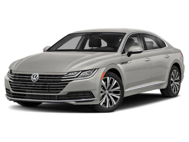 Used 2020 Volkswagen Arteon SE