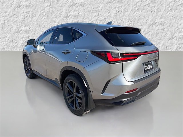 New 2026 Lexus NX 450h+ NX 450h+ Luxury image 5