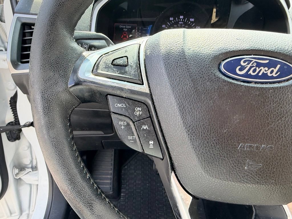 Used 2020 Ford Edge SEL w/ Convenience Package FWD image 27