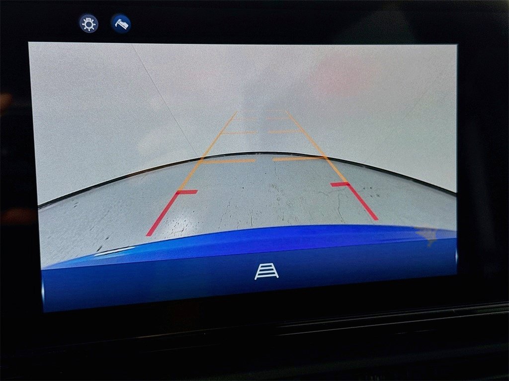 New 2026 Honda Prologue EX image 19
