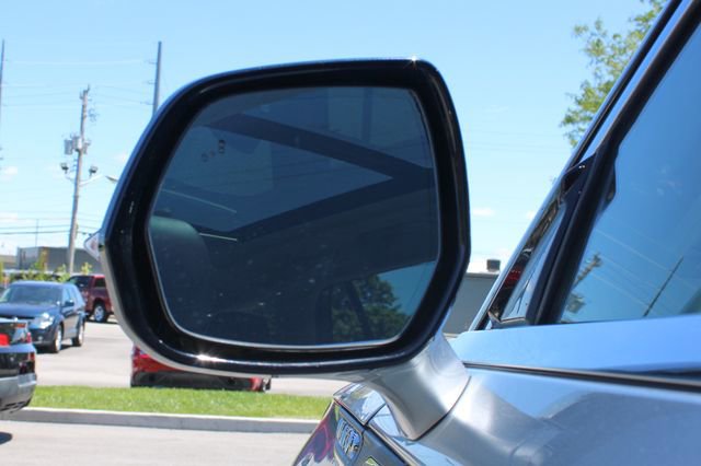 Used 2020 Lincoln Aviator Reserve w/ Equipment Group 201A AWD/4WD image 8