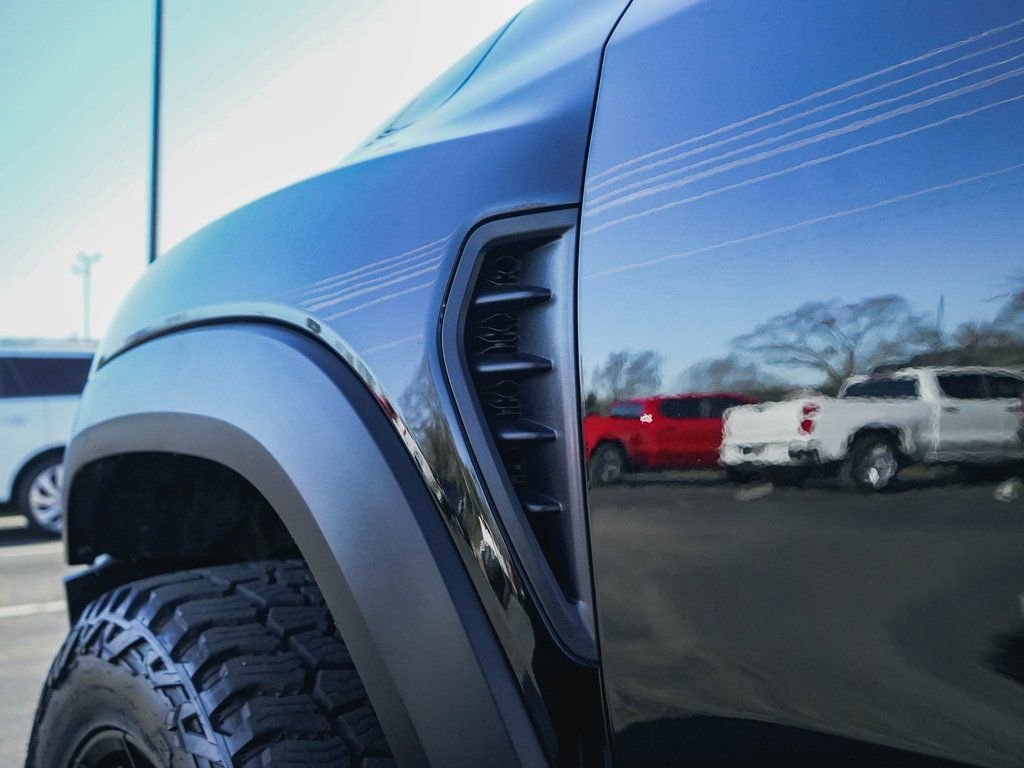 Used 2022 RAM 1500 TRX w/ TRX Level 2 Equipment Group image 39