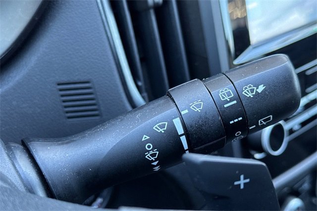 Used 2021 Subaru Crosstrek 2.5i Sport w/ Popular Package #2B image 39