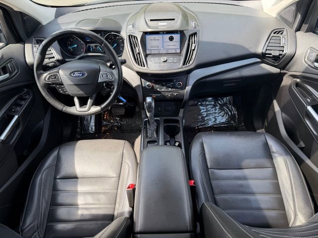 Used 2018 Ford Escape SEL FWD image 28