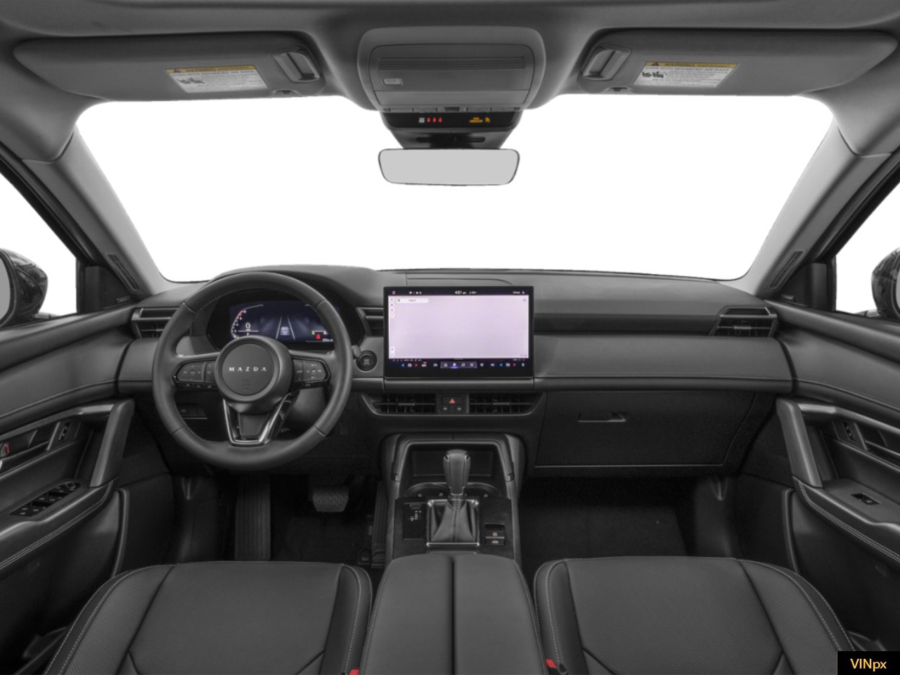 New 2026 MAZDA CX-5 2.5 S w/ Premium Package AWD/4WD image 4
