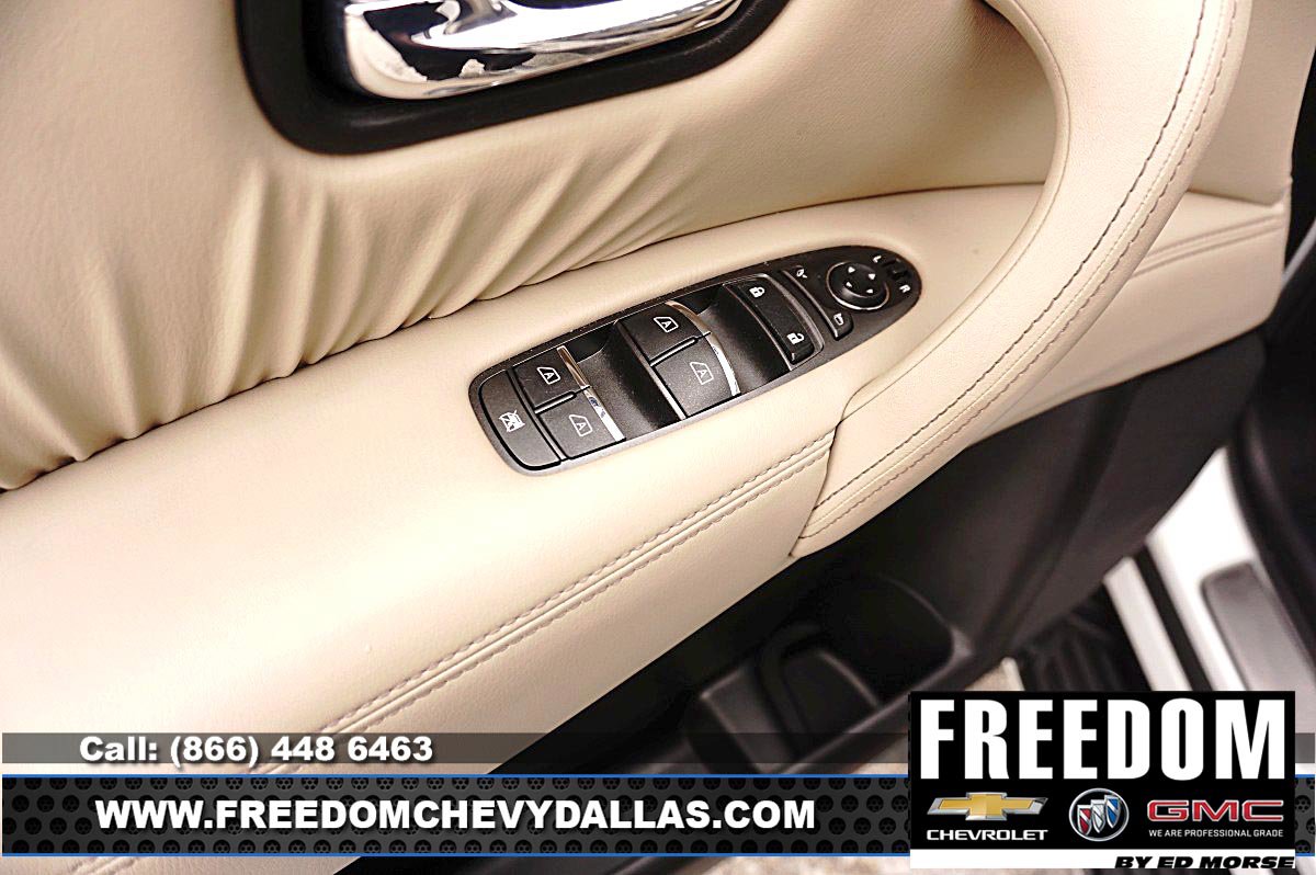 Used 2024 Nissan Armada SL w/ Captain's Chairs Package RWD image 43
