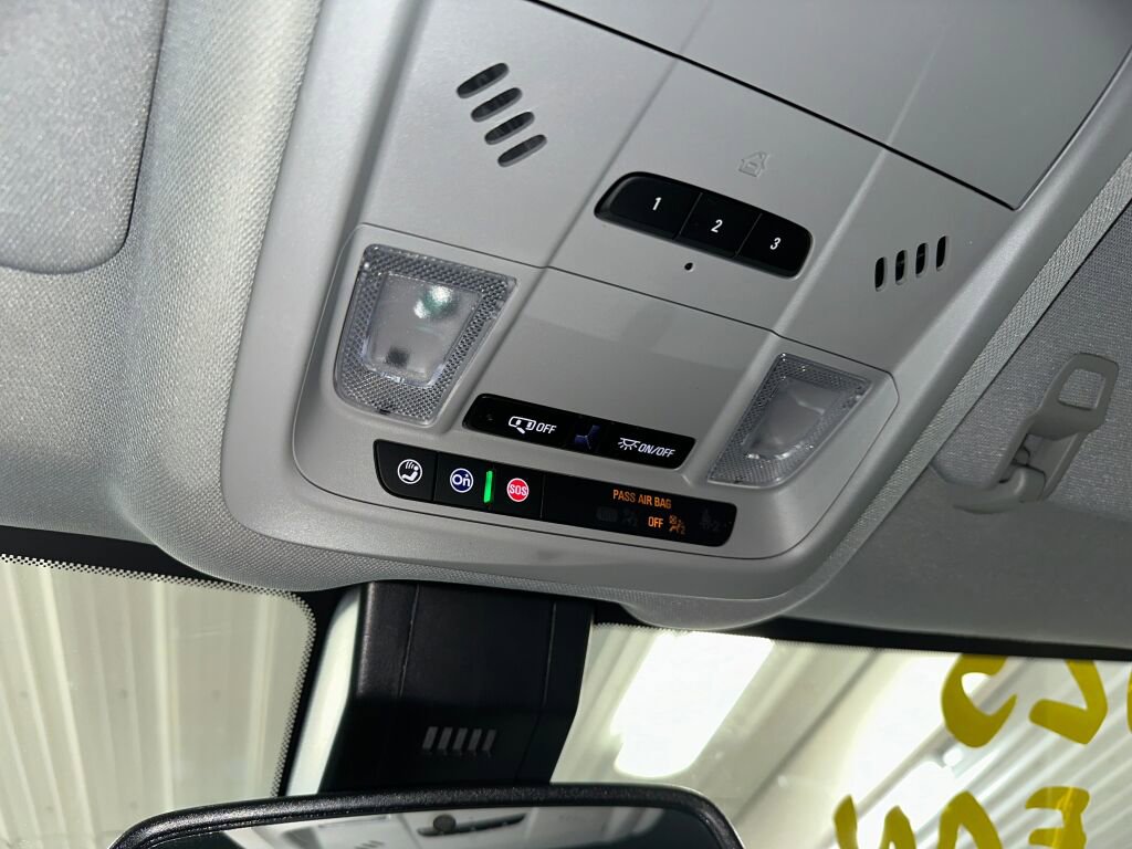 Certified 2023 Chevrolet Equinox Premier w/ LPO, Floor Liner Package image 16