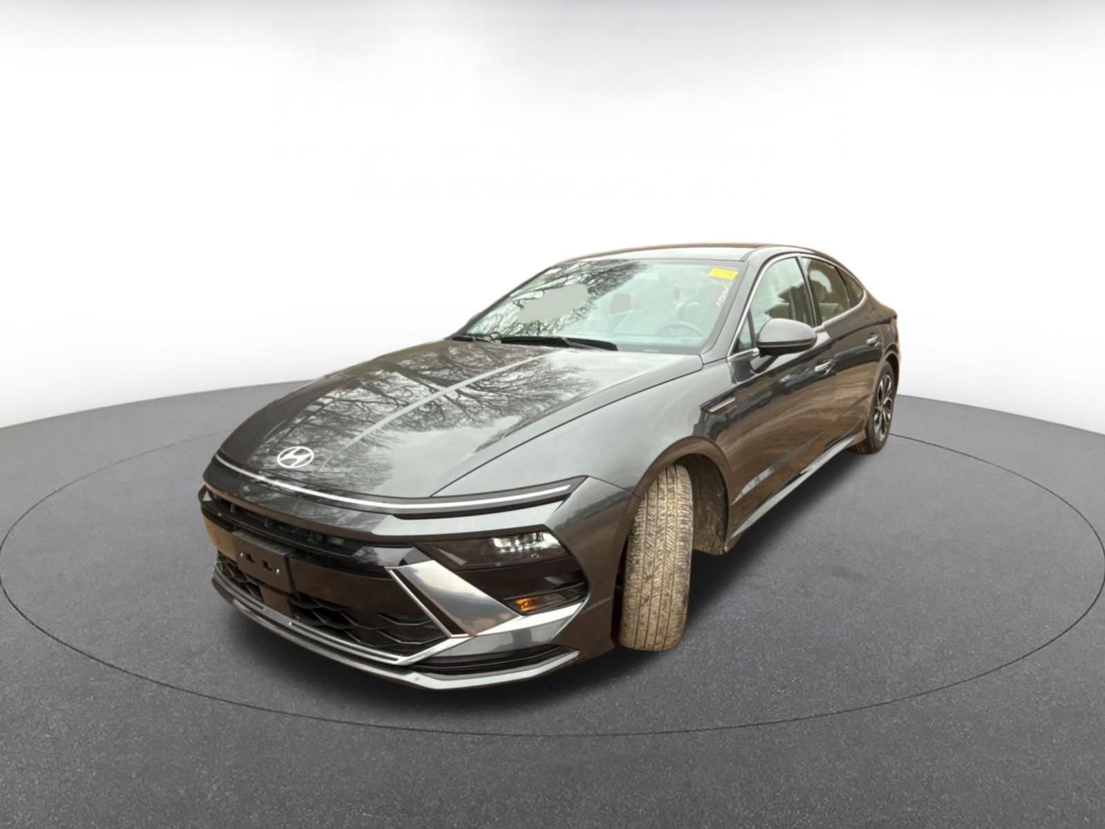 Used 2025 Hyundai Sonata SEL image 10