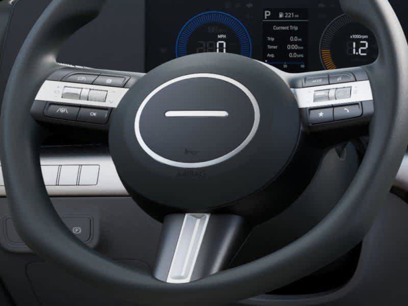 New 2027 Hyundai Kona SE FWD image 15