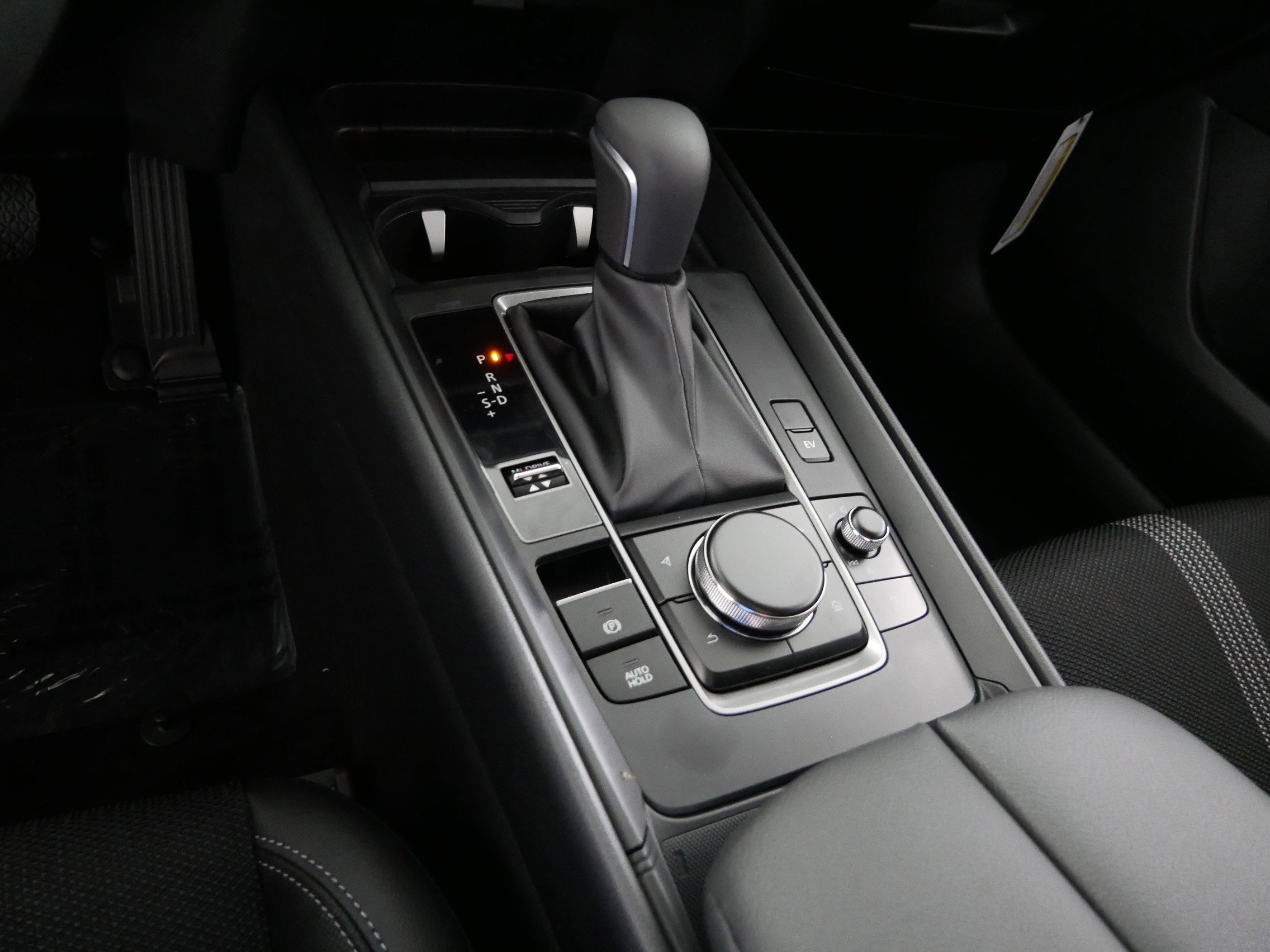 New 2026 MAZDA CX-50 2.5 Hybrid w/ Cargo Package image 6