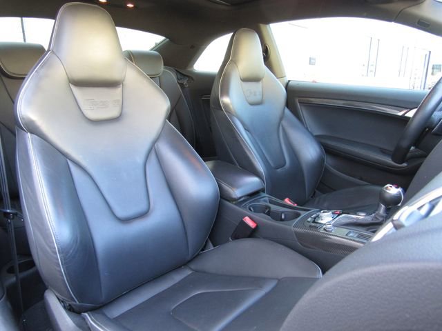 Used 2014 Audi RS 5 Coupe AWD/4WD image 15