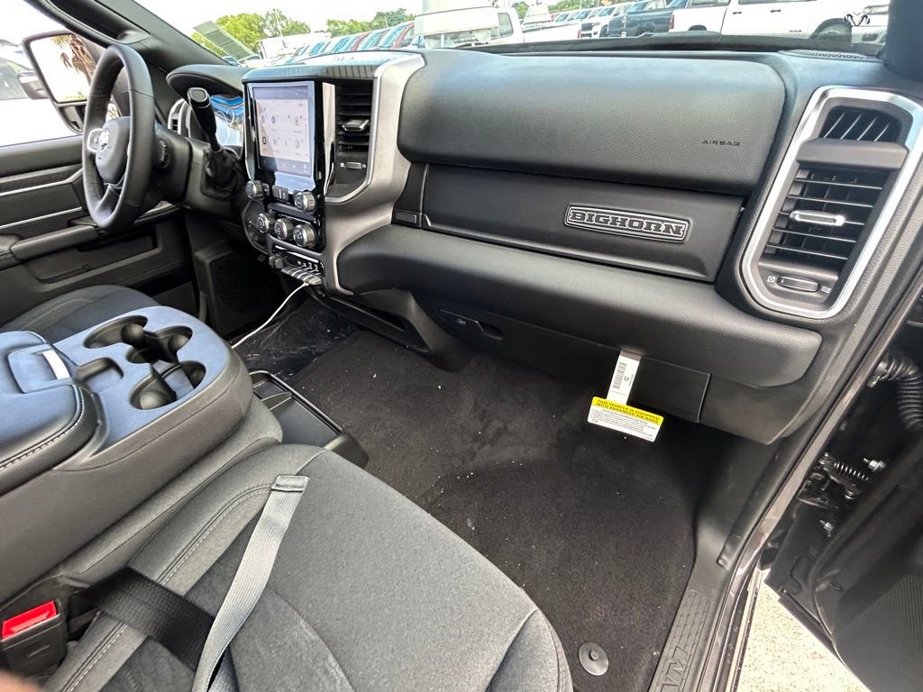 New 2025 RAM 2500 Big Horn image 18