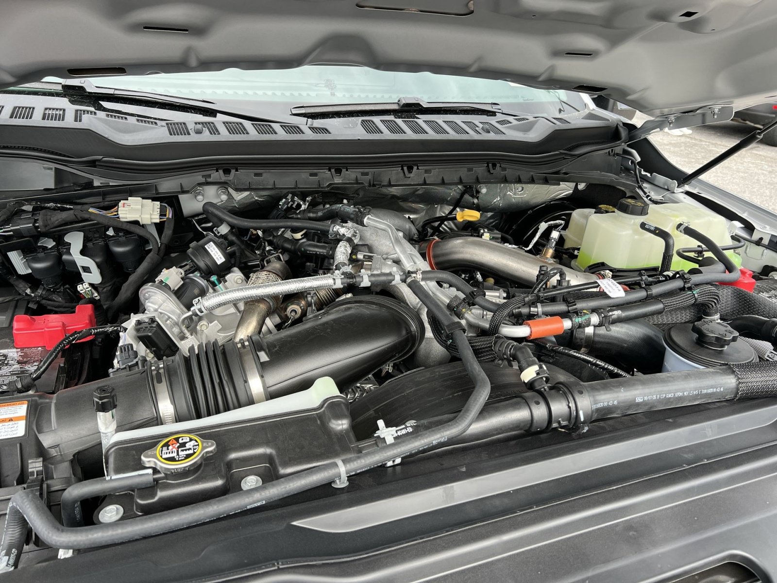 New 2027 Ford F250 XLT AWD/4WD image 28