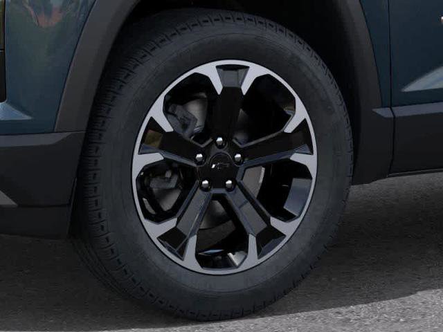 New 2026 Chevrolet Equinox LT image 9